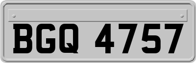 BGQ4757