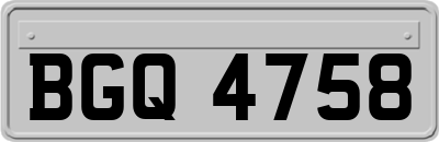 BGQ4758