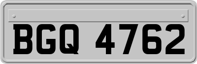 BGQ4762