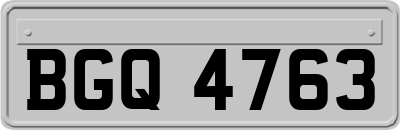 BGQ4763