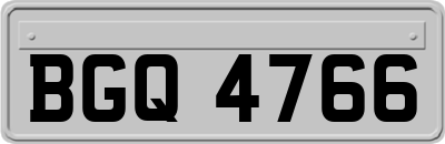 BGQ4766