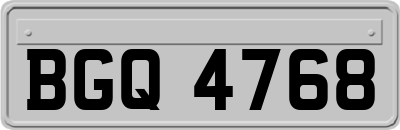 BGQ4768