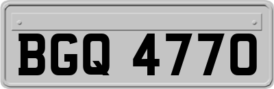 BGQ4770