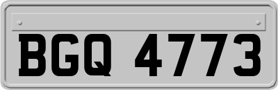 BGQ4773