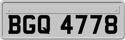 BGQ4778