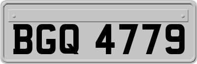BGQ4779