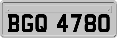 BGQ4780