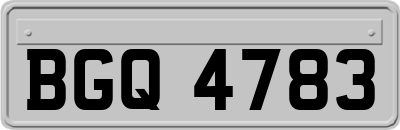 BGQ4783