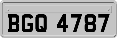 BGQ4787