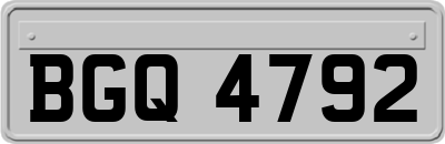 BGQ4792