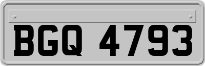 BGQ4793