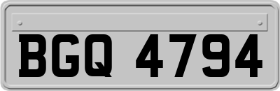 BGQ4794