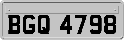 BGQ4798