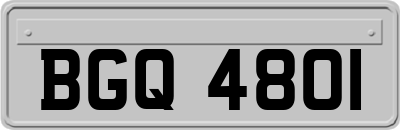 BGQ4801