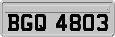 BGQ4803