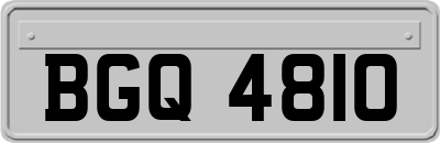 BGQ4810