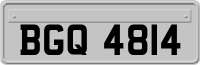 BGQ4814