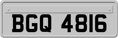 BGQ4816
