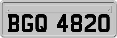 BGQ4820