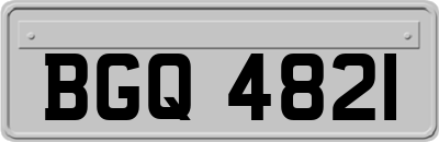 BGQ4821