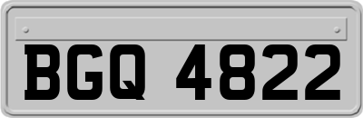 BGQ4822