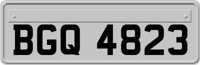 BGQ4823