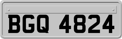 BGQ4824