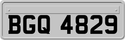 BGQ4829