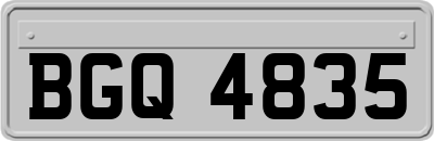 BGQ4835