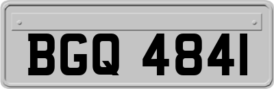 BGQ4841