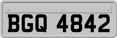 BGQ4842