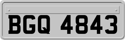 BGQ4843