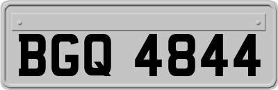 BGQ4844