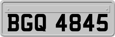 BGQ4845