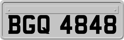 BGQ4848