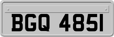 BGQ4851