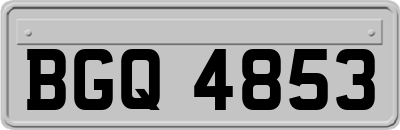 BGQ4853