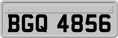 BGQ4856
