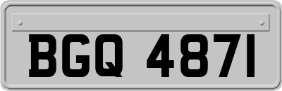 BGQ4871