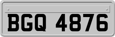 BGQ4876