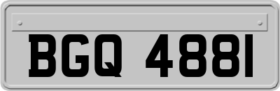 BGQ4881