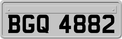 BGQ4882