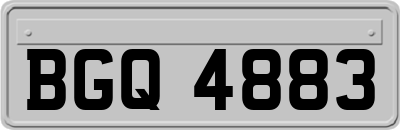 BGQ4883