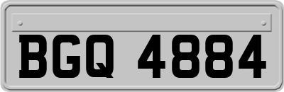 BGQ4884