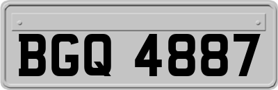 BGQ4887