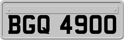BGQ4900