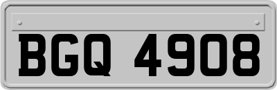 BGQ4908