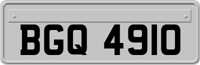 BGQ4910