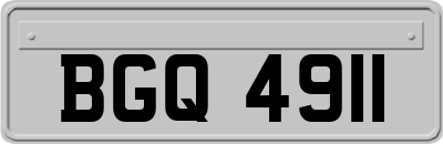 BGQ4911