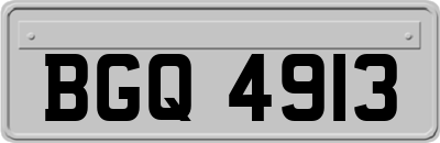 BGQ4913